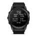 Умные часы Garmin TACTIX 7 AMOLED edition, черный нейлоновый ремешок Умные часы Garmin TACTIX 7 AMOLED edition, черный нейлоновый ремешок