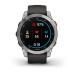 Garmin EPIX (Gen 2) серый стальной