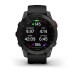 Garmin EPIX (Gen 2) Sapphire титановый черный DLC