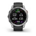 Garmin EPIX (Gen 2) серый стальной