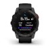 Garmin EPIX (Gen 2) Sapphire титановый черный DLC