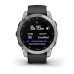 Garmin EPIX (Gen 2) серый стальной