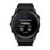 Умные часы Garmin TACTIX 7 AMOLED edition, черный нейлоновый ремешок Умные часы Garmin TACTIX 7 AMOLED edition, черный нейлоновый ремешок