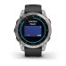 Garmin EPIX (Gen 2) серый стальной