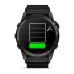 Умные часы Garmin TACTIX 7 AMOLED edition, черный нейлоновый ремешок Умные часы Garmin TACTIX 7 AMOLED edition, черный нейлоновый ремешок