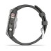Garmin EPIX (Gen 2) серый стальной