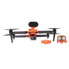 Квадрокоптер Autel Robotics EVO II Dual 640T Enterprise Rugged Bundle V2