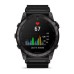 Умные часы Garmin TACTIX 7 AMOLED edition, черный нейлоновый ремешок Умные часы Garmin TACTIX 7 AMOLED edition, черный нейлоновый ремешок