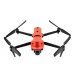 Квадрокоптер Autel Robotics EVO II Pro RTK Rugged Bundle - Дрон с камерой 6K