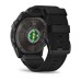 Умные часы Garmin TACTIX 7 AMOLED edition, черный нейлоновый ремешок Умные часы Garmin TACTIX 7 AMOLED edition, черный нейлоновый ремешок