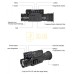 Тепловизионный прицел PARD SA32-35
