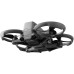 Квадрокоптер DJI Avata 2 Fly More Combo (три батареи)