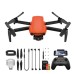 Квадрокоптер Autel Robotics EVO Nano+ Мини дрон 249 грамм