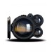 Тепловизионный прицел PARD SA62-45LRF