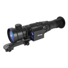 Тепловизионный прицел Sytong RM03-50LRF с дальномером Тепловизионный прицел Sytong RM03-50LRF с дальномером