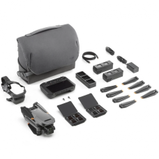 Квадрокоптер DJI Mavic 3 Cine Premium Combo Квадрокоптер DJI Mavic 3 Cine Premium Combo
