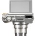 Фотоаппарат Canon PowerShot SX740 HS Silver