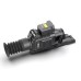 Тепловизионный прицел CONOTECH Polaris-335RL с креплением Weaver