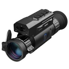 Тепловизионный прицел с дальномером NNPO TR22-LRF-650