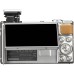 Фотоаппарат Canon PowerShot SX740 HS Silver