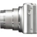 Фотоаппарат Canon PowerShot SX740 HS Silver