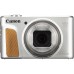 Фотоаппарат Canon PowerShot SX740 HS Silver
