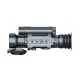Тепловизионный прицел PARD SA32-25LRF
