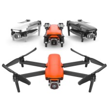 Квадрокоптер Autel Robotics EVO Lite+ Premium Bundle