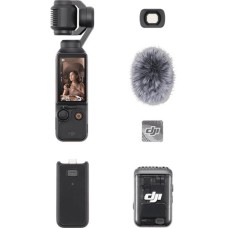 Экшн-камера DJI OSMO Pocket 3 Creator Combo Экшн-камера DJI OSMO Pocket 3 Creator Combo