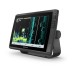 Garmin ECHOMAP ULTRA 122SV - картплоттер с датчиком GT56UHD-TM