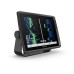 Garmin ECHOMAP ULTRA 122SV - картплоттер с датчиком GT56UHD-TM