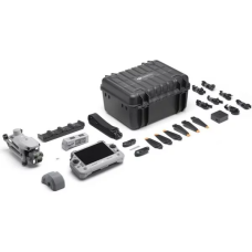 Квадрокоптер DJI Matrice 4 Enterprise Квадрокоптер DJI Matrice 4 Enterprise
