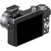 Фотоаппарат Canon PowerShot G7 X Mark III, серебристый