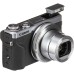 Фотоаппарат Canon PowerShot G7 X Mark III, серебристый