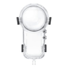 Водонепроницаемый кейс для дайвинга Insta360 X5 Invisible Dive Case (CINSBAHJ)