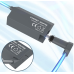 LAN-адаптер для Starlink V2 (Starlink Ethernet Adapter V2)
