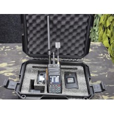 Дрон детектор БПЛА Алдан 12 100 МГц -13 ГГц
