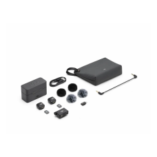 Беспроводной микрофон DJI MIC Mini (2 TX + 1 RX + Charging Case)