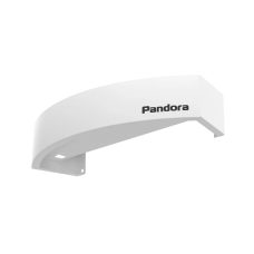 Козырёк для Pandora Wall-E