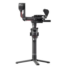 Стабилизатор DJI RS 2 Pro Combo