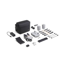 Квадрокоптер DJI AIR 2S Fly More Combo Квадрокоптер DJI AIR 2S Fly More Combo