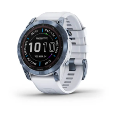 Умные часы Garmin Fenix 7X Sapphire Solar TITAN Угольно Серый DLC Умные часы Garmin Fenix 7X Sapphire Solar TITAN Угольно Серый DLC