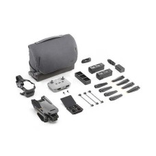 Квадрокоптер DJI Mavic 3 Fly More Combo Квадрокоптер DJI Mavic 3 Fly More Combo