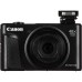 Фотоаппарат Canon PowerShot SX740 HS Black
