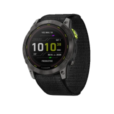 Умные часы Garmin Enduro2 Sapphire Solar Carbon Grey Умные часы Garmin Enduro2 Sapphire Solar Carbon Grey