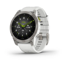 Умные часы Garmin Epix Gen 2 sapphire Titanium Умные часы Garmin Epix Gen 2 sapphire Titanium