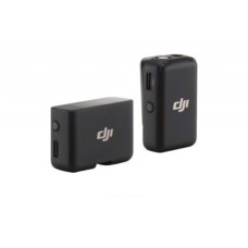 Беспроводной микрофон DJI Mic 1 TX + 1 RX