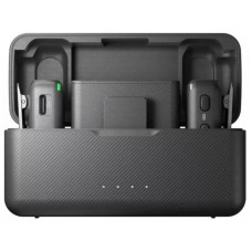 Беспроводной микрофон DJI MIC D