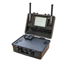Мобильная станция мониторинга DJI Aeroscope Hardware Combo (Portable) Мобильная станция мониторинга DJI Aeroscope Hardware Combo (Portable)