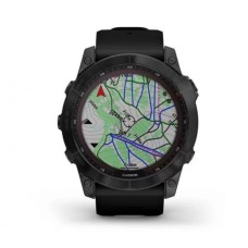 Умные часы FENIX 7 Sapphire Solar
